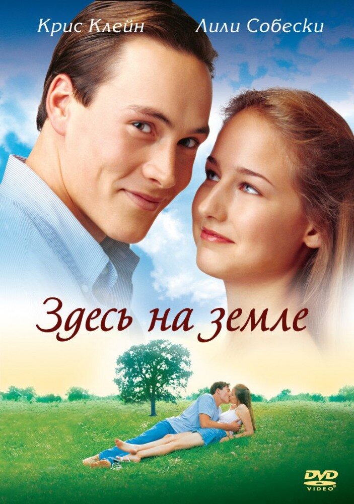 Здесь на Земле (2000) постер