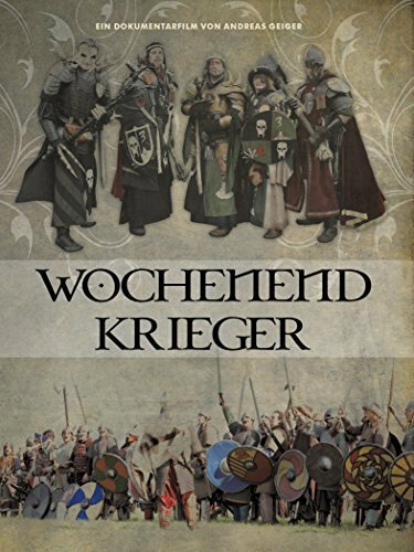 Wochenendkrieger (2013) постер