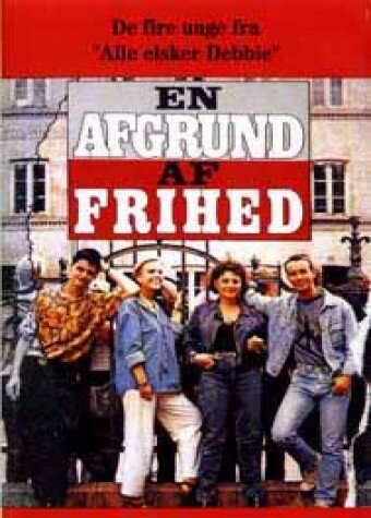 En afgrund af frihed (1989) постер