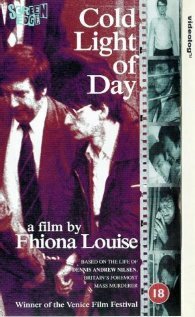 Cold Light of Day (1989) постер