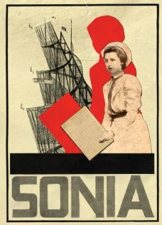 Sonia (2007) постер