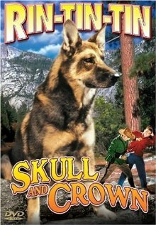 Skull and Crown (1935) постер