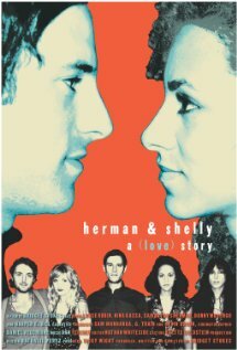 Herman & Shelly (2011) постер