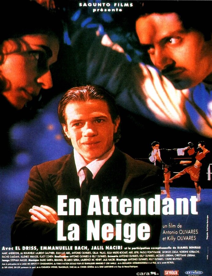 En attendant la neige (1999) постер