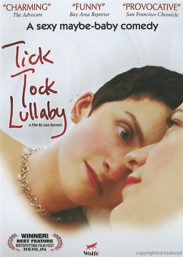 Tick Tock Lullaby (2007)