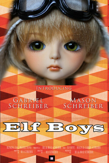 Elf Boys (2015)