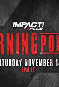 IMPACT! Plus: Turning Point (2020)