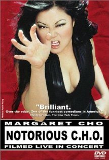 Margaret Cho: Notorious C.H.O. (2002)