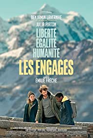 Les engagés (2022)