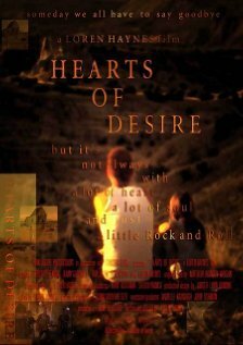 Hearts of Desire (2007)