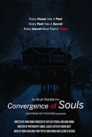 The Convergence of Souls (2019)