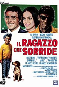 Il ragazzo che sorride (1969)